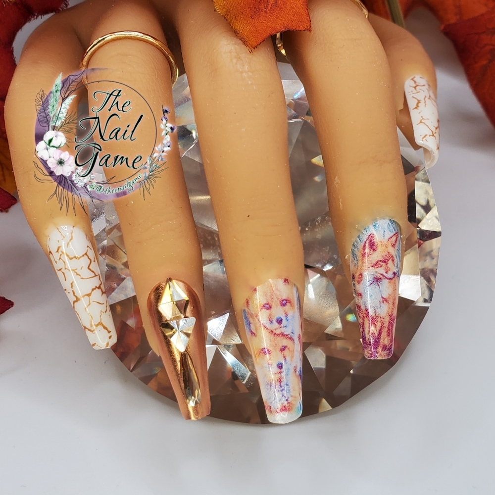 Press On Nails